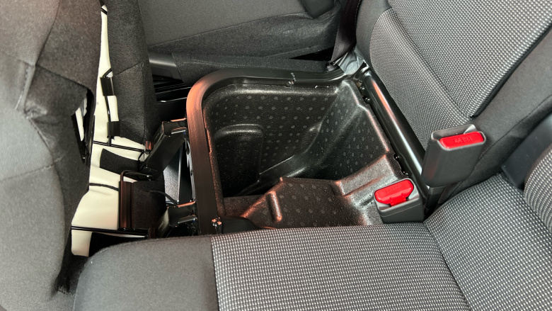 Citroen Dispatch Xl Diesel 1.5 D 120ps Van Enterprise